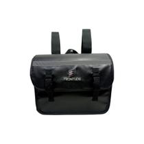 Alforge Lateral Falcon V-strom Xt 600 Xt 660-r Xre300-402