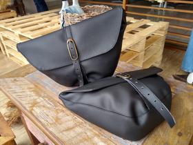 Alforge lateral intruder 125/250