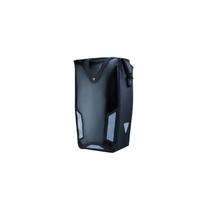 Alforge Para Bike Topeak Pannier Drybag DX TT9829B Impermeável Preto