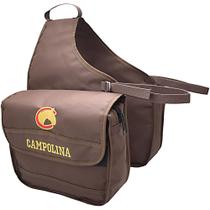 Alforge Térmico Campolina SV3153 - Marrom