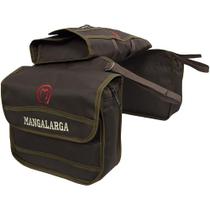 Alforge Térmico Mangalarga com Porta Capa SV3178 - Marrom