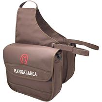 Alforge Térmico Mangalarga SV3151 - Marrom