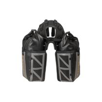 Alforje Rackless 30L Saxon