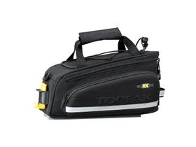 Alforje Topeak RX TrunkBag EX preto - TT9636B