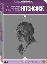 Alfred Hitchcock Apresenta A 1º Temp. Completa - Digibook - Vinyx Multimídia Ltda