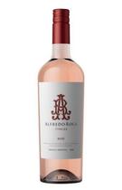 Alfredo Roca Fincas Merlot Rosé 750 ml