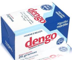 Alg. Caixa 25g Dengo Minasrey Alg. Caixa 25g Dengo Minasrey