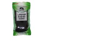 Alga Marinha Desidratada Cut Wakame 100g Fujiyama Alga Marinha Desidratada Cut Wakame 100g Fujiyama