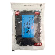 Alga Marinha Desidratada Cut Wakame 100g - GW