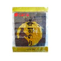 Alga marinha nori osara gold 50 folhas 140g