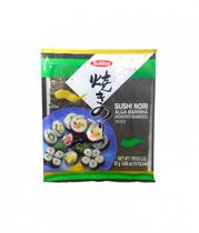 Alga Marinha Yakinori Nori 26g 10 Folhas - Sukina