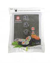 Alga Yaki Sushi Nori 50 folhas 140g - Fukumatsu