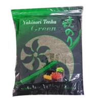 Alga Yaki Sushi Nori Green Pacote De 140g Com 50 Folhas