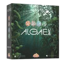 Algae Inc. (Inglês) - Jogo de Tabuleiro - Grok Algae Inc. (Inglês) - Jogo de Tabuleiro - Grok