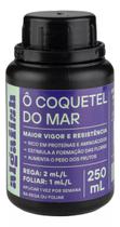 Algafish Bio fertilizante Grow Indoor Terrrô 250ML