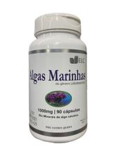 Algas Marinhas ELC 1000mg 90 cápsulas