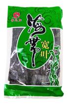 Algas Marinhas Kombu Desidratadas 150g - Louyuan
