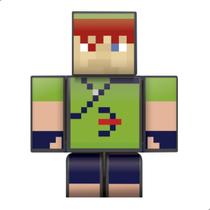 Algazarra boneco pequeno robin hood 25cm