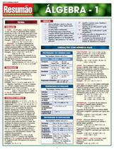 Álgebra 1 Álgebra 1