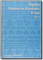Algebra 9 Ano Vol. 1 - POLICARPO