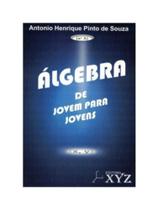 Álgebra de jovem para jovens