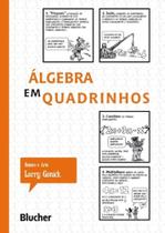 Álgebra em Quadrinhos - BLUCHER Álgebra em Quadrinhos - BLUCHER