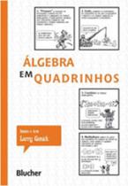Álgebra em quadrinhos Álgebra em quadrinhos