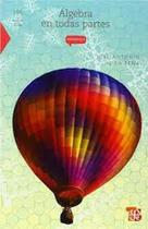 Álgebra En Todas Partes Álgebra En Todas Partes