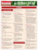 Algebra linear Algebra linear