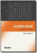 Algebra Linear - Blucher