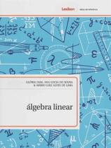 Álgebra Linear - LEXIKON Álgebra Linear - LEXIKON