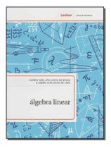 Álgebra Linear Álgebra Linear