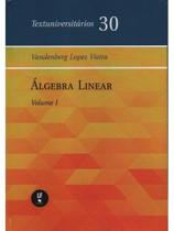 Álgebra linear Álgebra linear