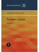 Álgebra linear