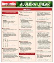 Algebra linear - vol 21