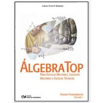 Álgebra Top (Ensino Fundamental - Volume 1)