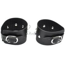 Algema Bracelete com Corrente DOMINATRIXXX