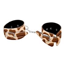 Algema Bracelete Luxo Bichos - Girafa - DOMINATRIXXX - Sex shop Algema Bracelete Luxo Bichos - Girafa - DOMINATRIXXX - Sex shop
