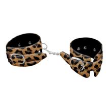 Algema Bracelete Luxo Bichos - Onça - DOMINATRIXXX - Sex shop Algema Bracelete Luxo Bichos - Onça - DOMINATRIXXX - Sex shop