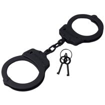 Algema Corrente Em Aço Carbono Aisi 1020 Tática Invictus Algema Corrente Em Aço Carbono Aisi 1020 Tática Invictus