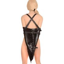Algema de Braços Submissão e Fetiche - Sexshop