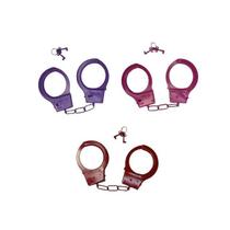 Algema de metal collors