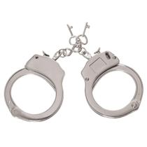 Algema em Metal HARD