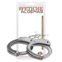 Algema em Metal Resistente