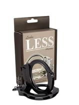 Algema less em abs preto