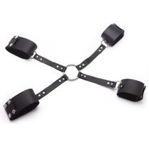 Algema mãos e pernas sexy fantasy