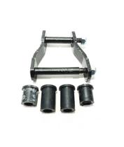 Algema Mola Molejo Traseira Jumelo Toyota Hilux 05/15