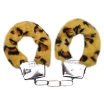 Algema Simples Com Pelúcia Vipmix