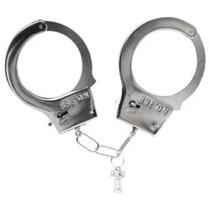 Algema Simples Em Metal Sensual Love