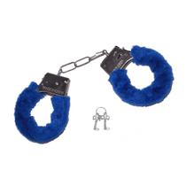 Algemas de Metal com Chave e Pelúcia Fantasia Algemas de Metal com Chave e Pelúcia Fantasia